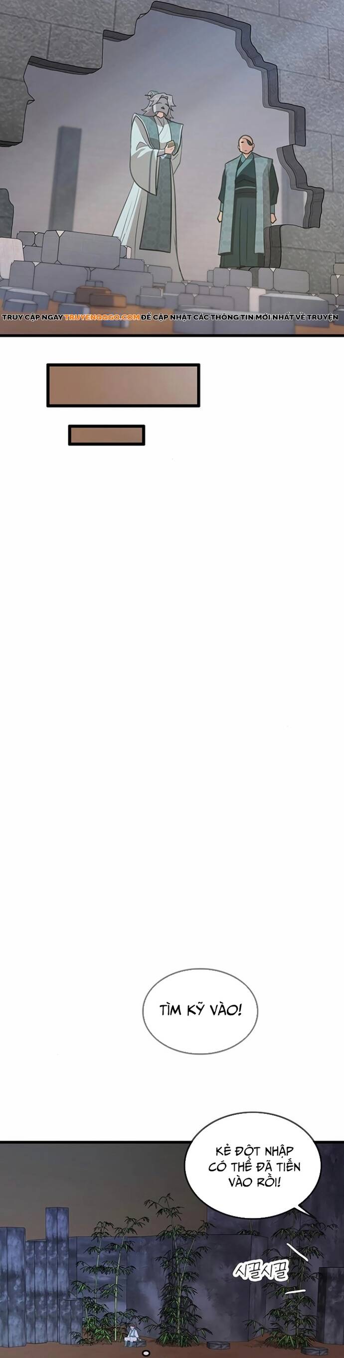 Tôi Trở Thành Chồng Của Giáo Chủ Ma Giáo - Chapter 14 - Page 28