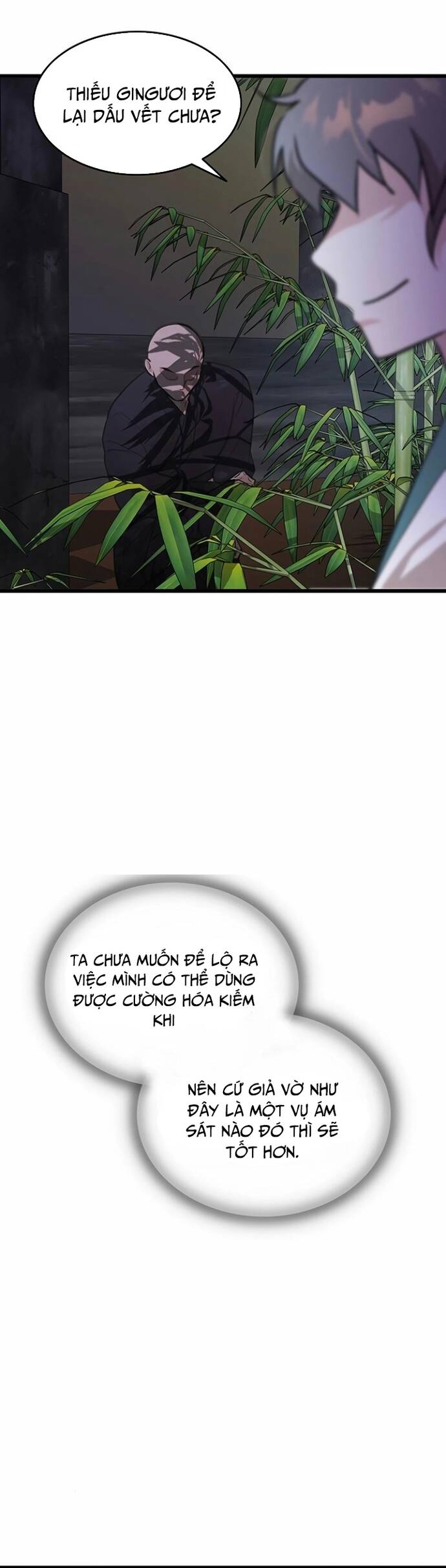 Tôi Trở Thành Chồng Của Giáo Chủ Ma Giáo - Chapter 14 - Page 30