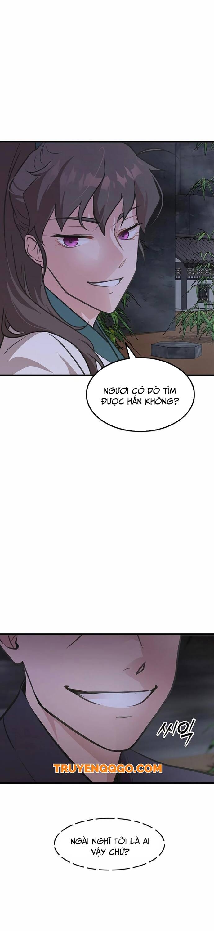 Tôi Trở Thành Chồng Của Giáo Chủ Ma Giáo - Chapter 14 - Page 33