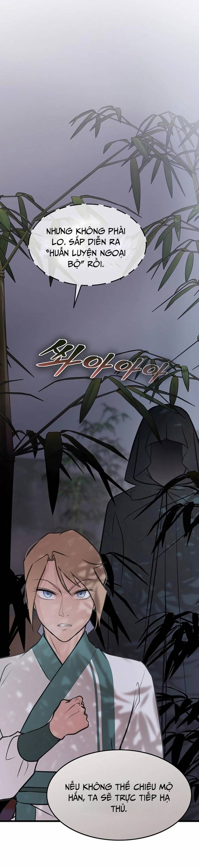 Tôi Trở Thành Chồng Của Giáo Chủ Ma Giáo - Chapter 14 - Page 37