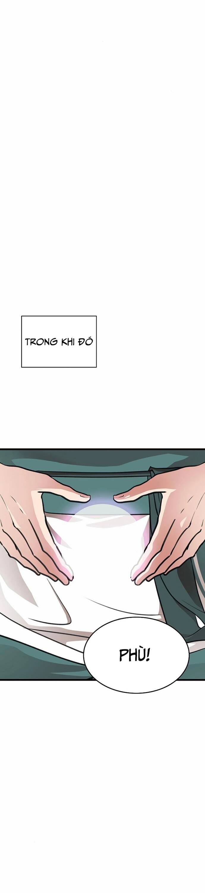 Tôi Trở Thành Chồng Của Giáo Chủ Ma Giáo - Chapter 14 - Page 38