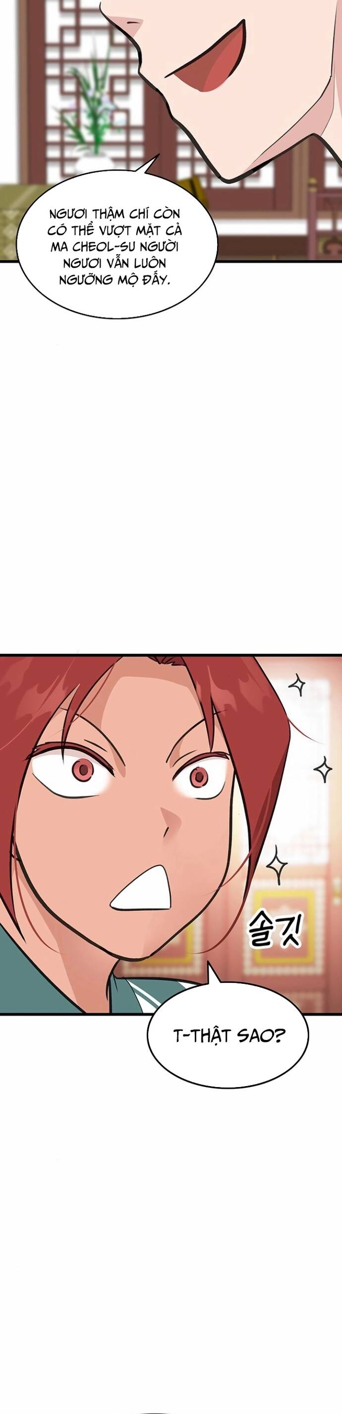 Tôi Trở Thành Chồng Của Giáo Chủ Ma Giáo - Chapter 14 - Page 45