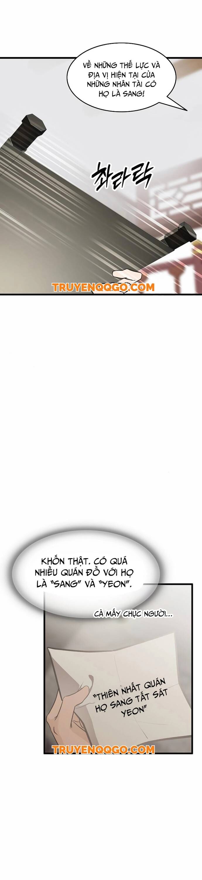 Tôi Trở Thành Chồng Của Giáo Chủ Ma Giáo - Chapter 14 - Page 47