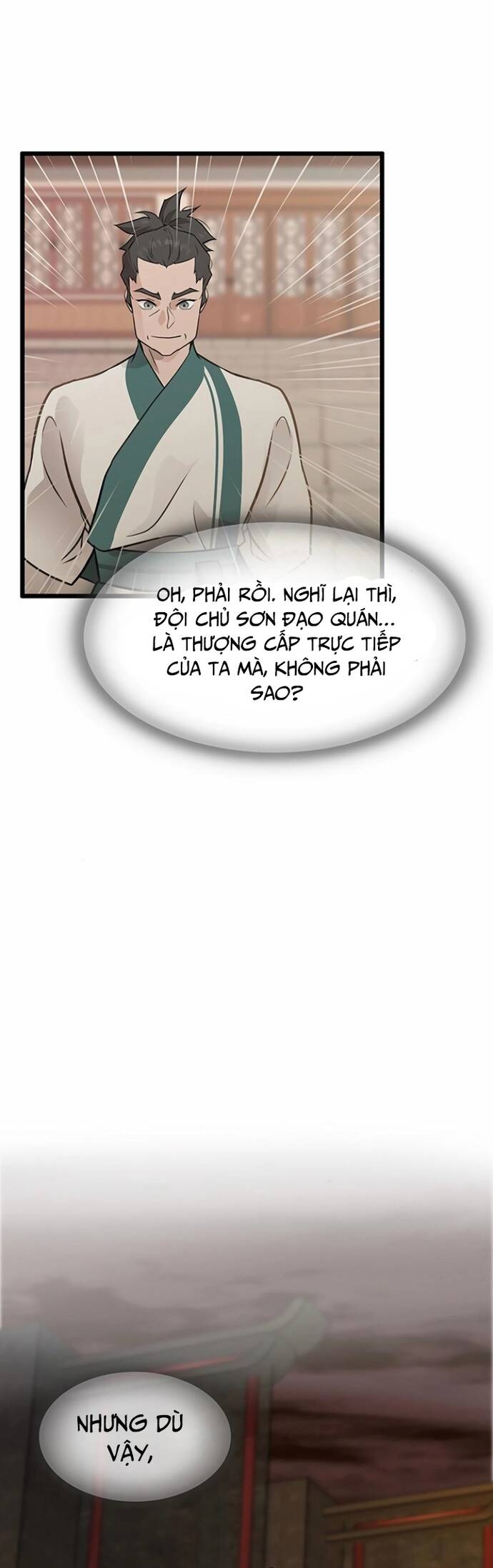 Tôi Trở Thành Chồng Của Giáo Chủ Ma Giáo - Chapter 14 - Page 48