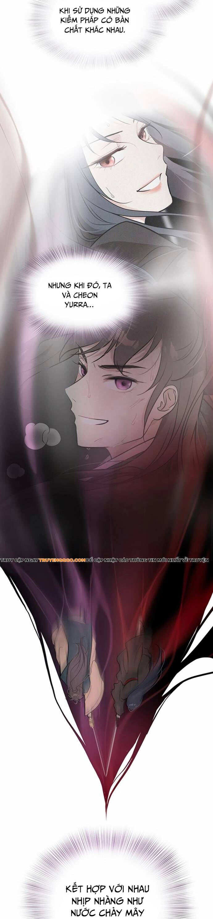 Tôi Trở Thành Chồng Của Giáo Chủ Ma Giáo - Chapter 14 - Page 5