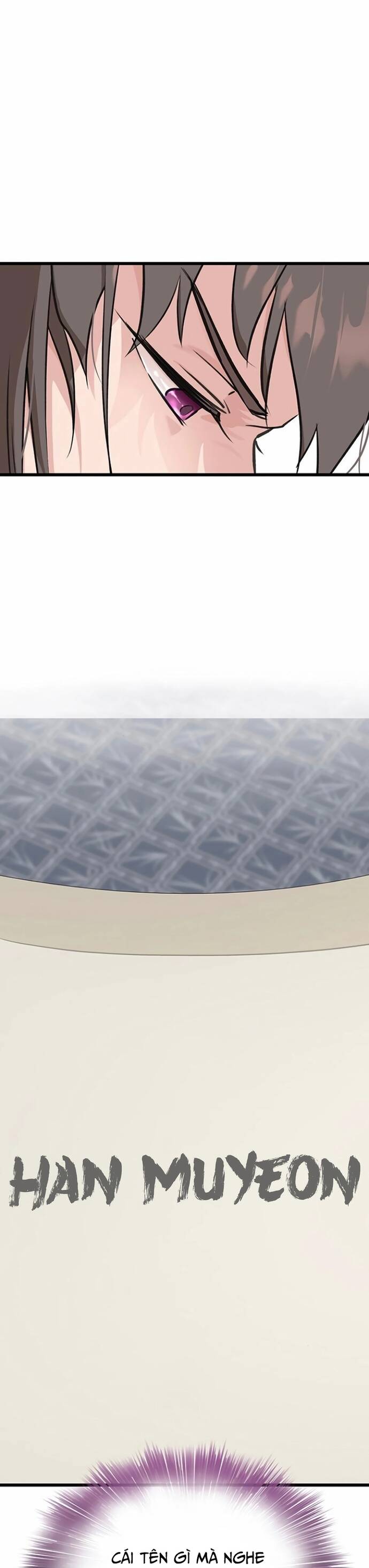Tôi Trở Thành Chồng Của Giáo Chủ Ma Giáo - Chapter 14 - Page 50