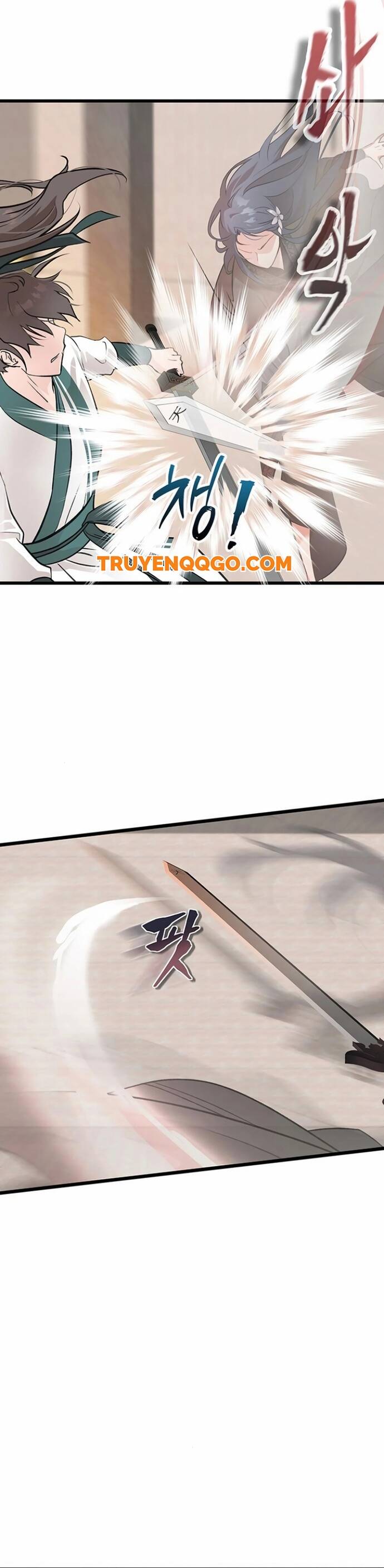 Tôi Trở Thành Chồng Của Giáo Chủ Ma Giáo - Chapter 14 - Page 8