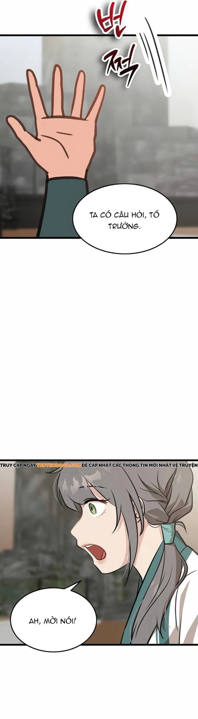 Tôi Trở Thành Chồng Của Giáo Chủ Ma Giáo - Chapter 15 - Page 17