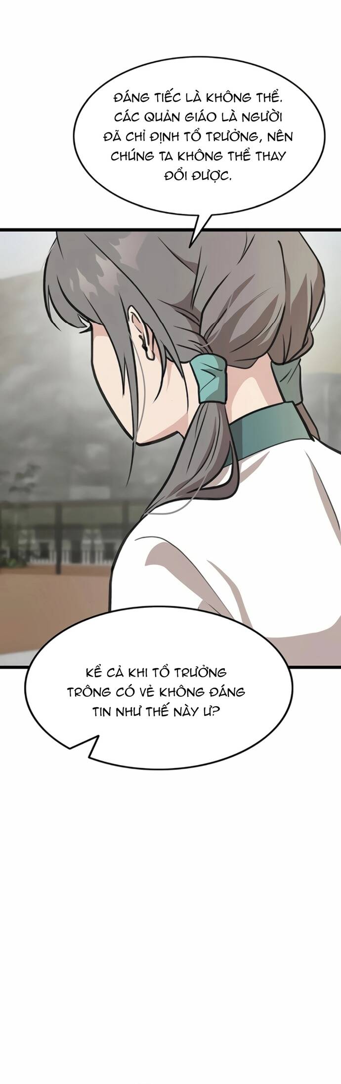 Tôi Trở Thành Chồng Của Giáo Chủ Ma Giáo - Chapter 15 - Page 19