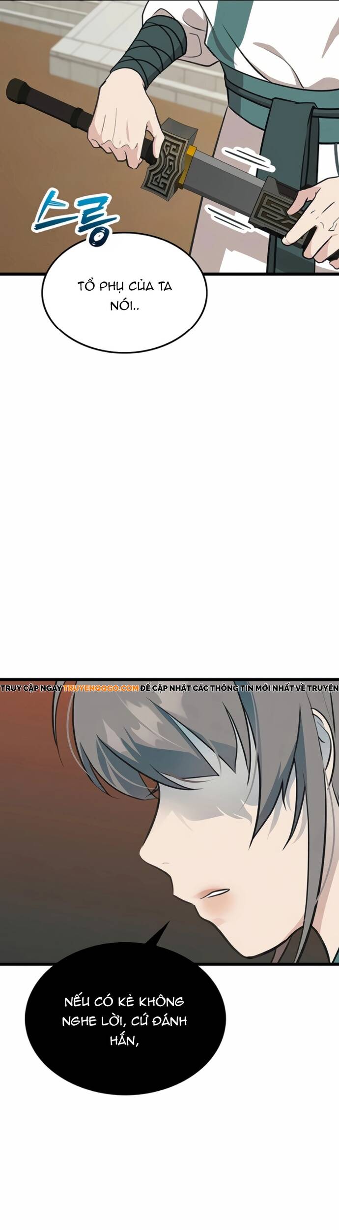 Tôi Trở Thành Chồng Của Giáo Chủ Ma Giáo - Chapter 15 - Page 22