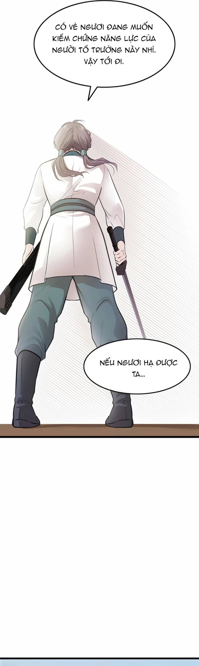 Tôi Trở Thành Chồng Của Giáo Chủ Ma Giáo - Chapter 15 - Page 24