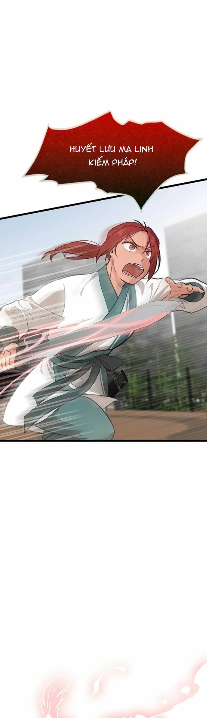 Tôi Trở Thành Chồng Của Giáo Chủ Ma Giáo - Chapter 15 - Page 29