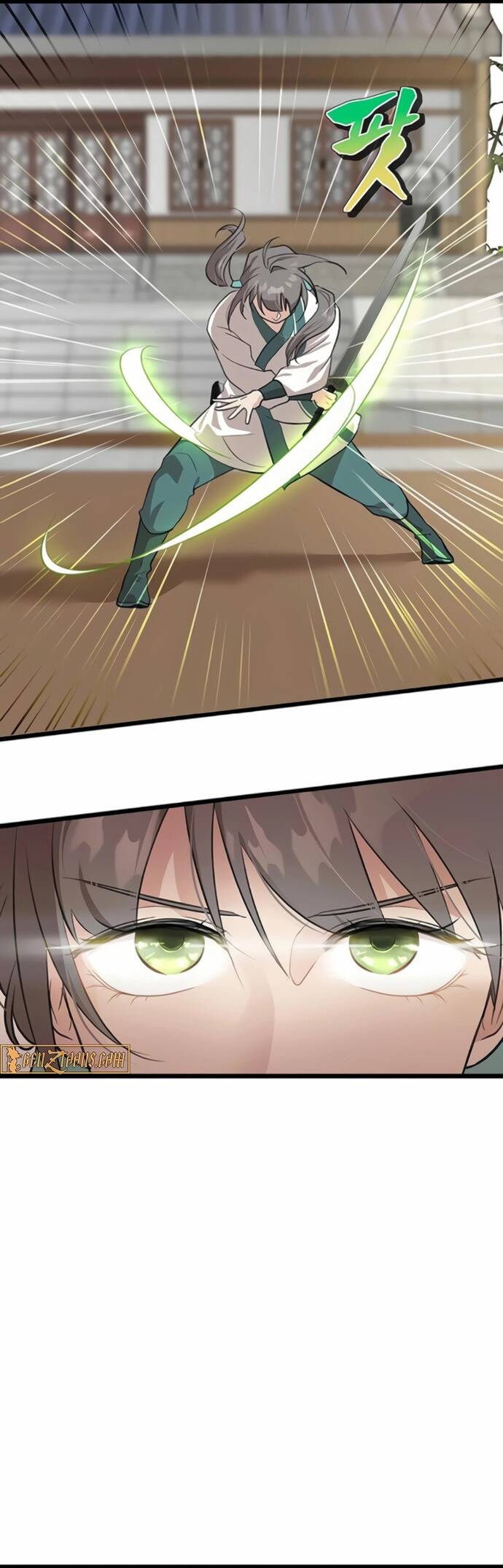 Tôi Trở Thành Chồng Của Giáo Chủ Ma Giáo - Chapter 15 - Page 31