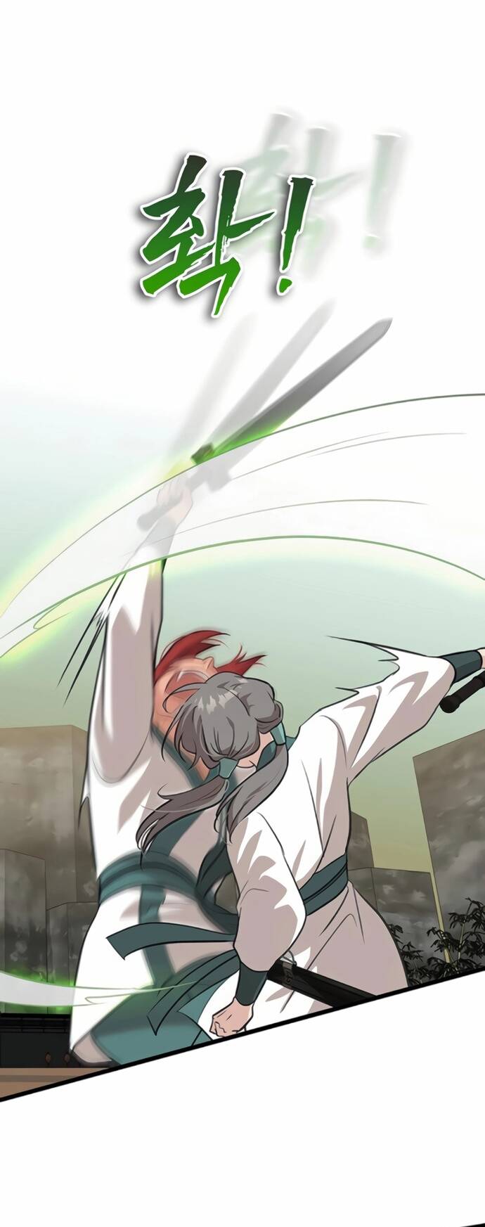 Tôi Trở Thành Chồng Của Giáo Chủ Ma Giáo - Chapter 15 - Page 33