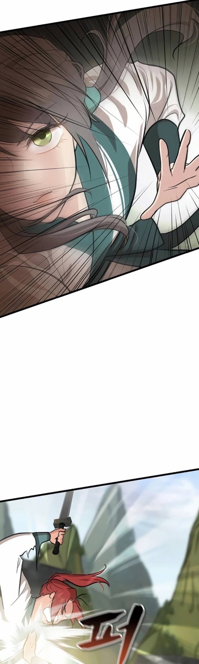 Tôi Trở Thành Chồng Của Giáo Chủ Ma Giáo - Chapter 15 - Page 34