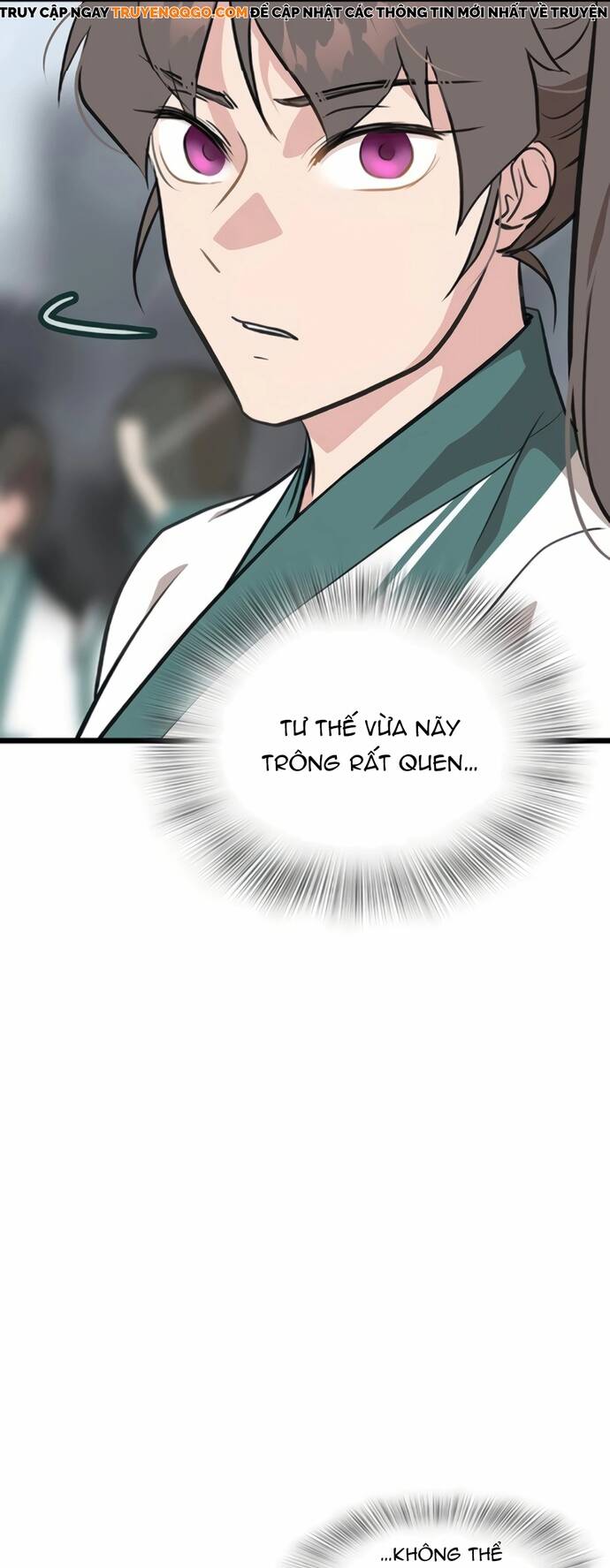 Tôi Trở Thành Chồng Của Giáo Chủ Ma Giáo - Chapter 15 - Page 37