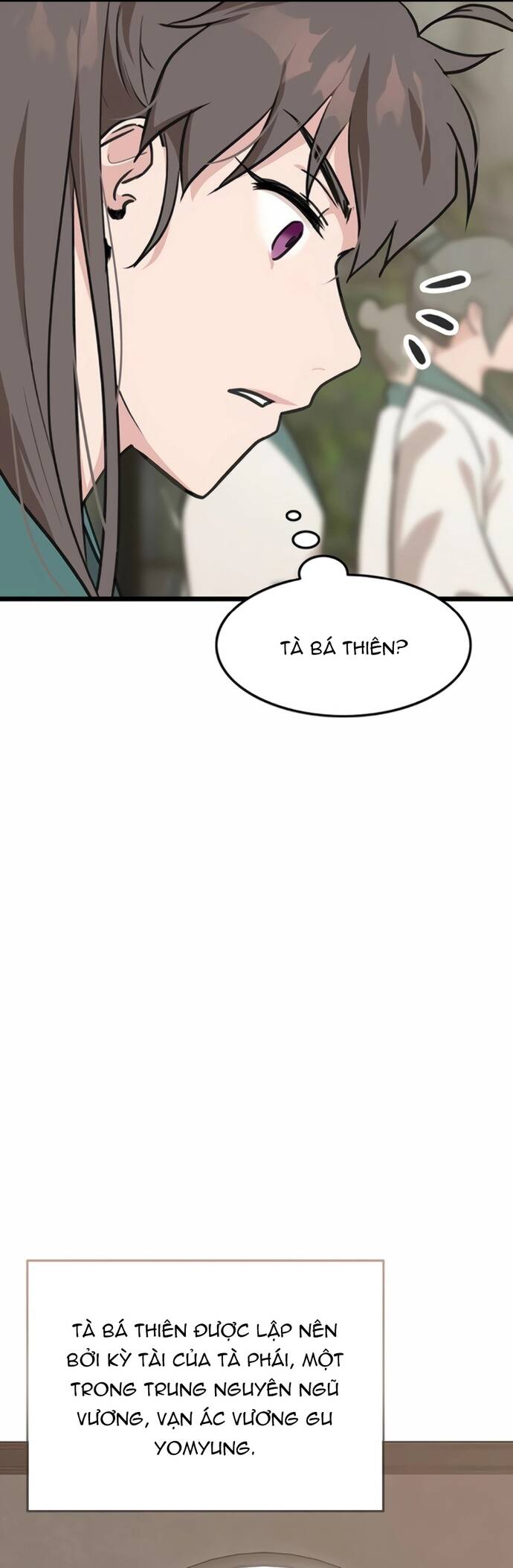Tôi Trở Thành Chồng Của Giáo Chủ Ma Giáo - Chapter 15 - Page 4