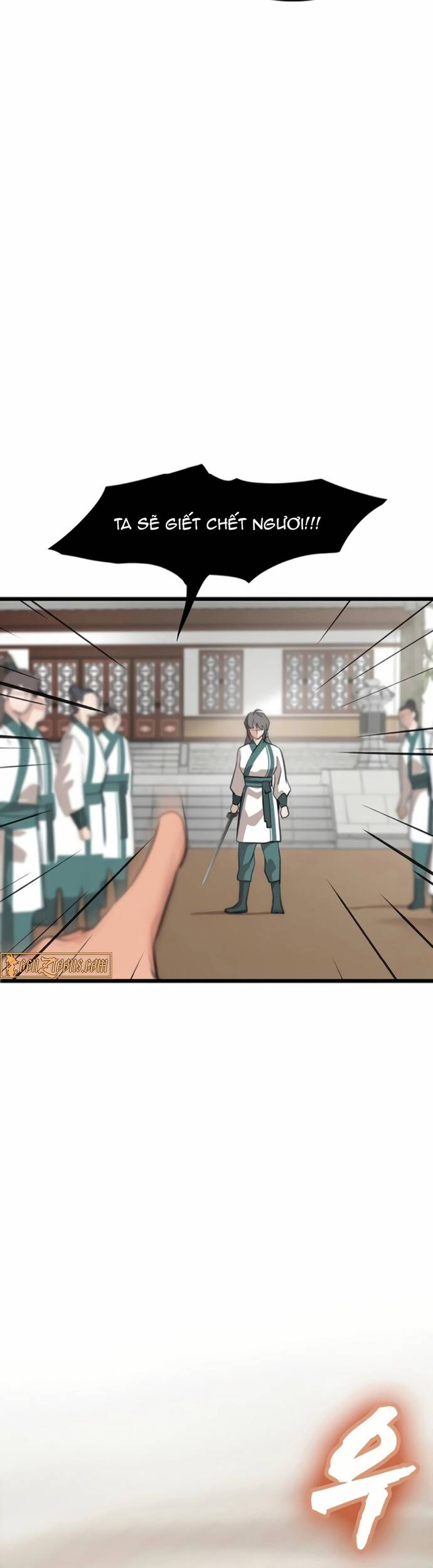 Tôi Trở Thành Chồng Của Giáo Chủ Ma Giáo - Chapter 15 - Page 40