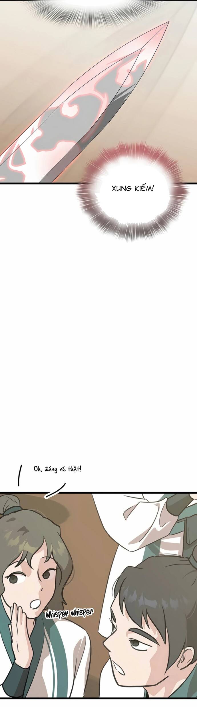 Tôi Trở Thành Chồng Của Giáo Chủ Ma Giáo - Chapter 15 - Page 42