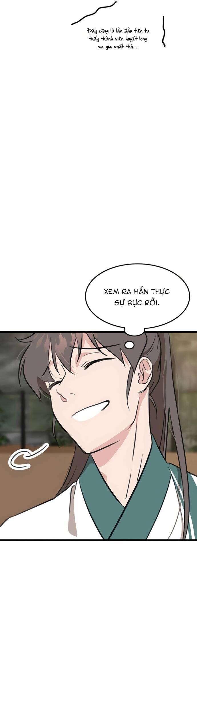 Tôi Trở Thành Chồng Của Giáo Chủ Ma Giáo - Chapter 15 - Page 43