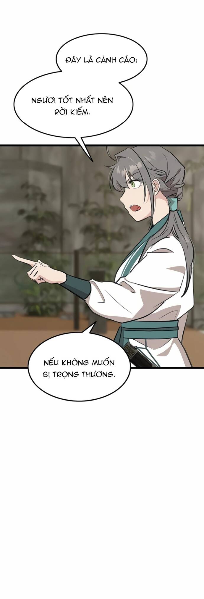 Tôi Trở Thành Chồng Của Giáo Chủ Ma Giáo - Chapter 15 - Page 44