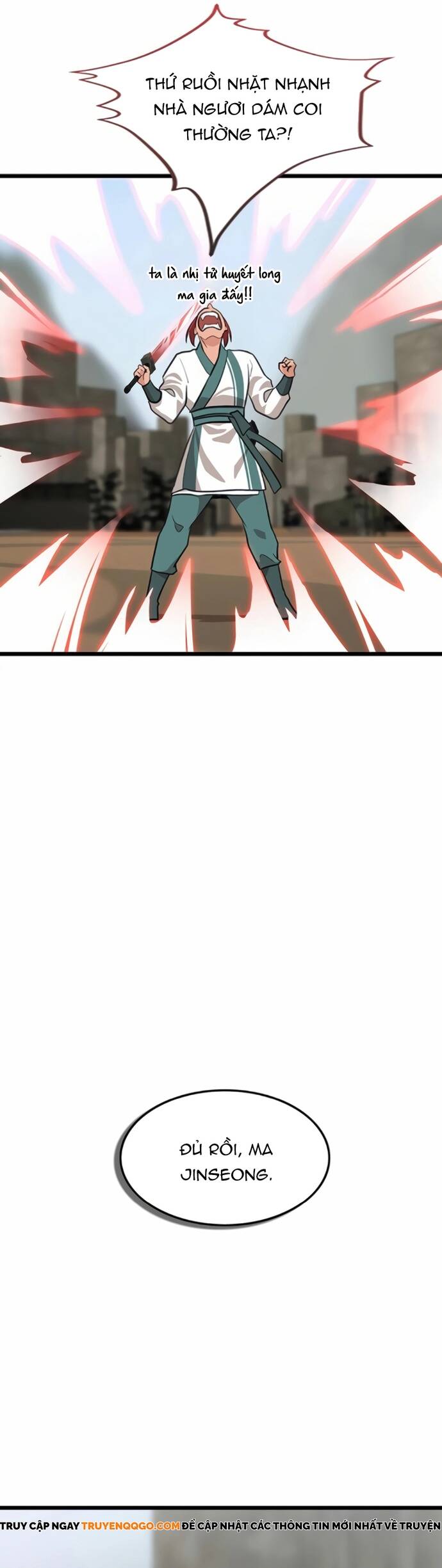 Tôi Trở Thành Chồng Của Giáo Chủ Ma Giáo - Chapter 15 - Page 45