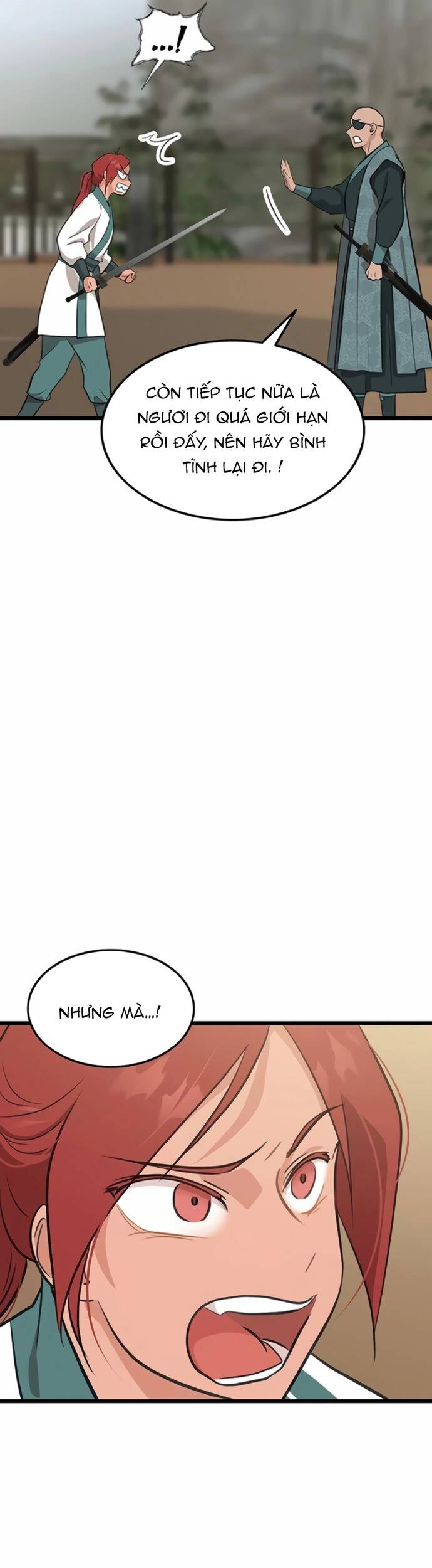 Tôi Trở Thành Chồng Của Giáo Chủ Ma Giáo - Chapter 15 - Page 46