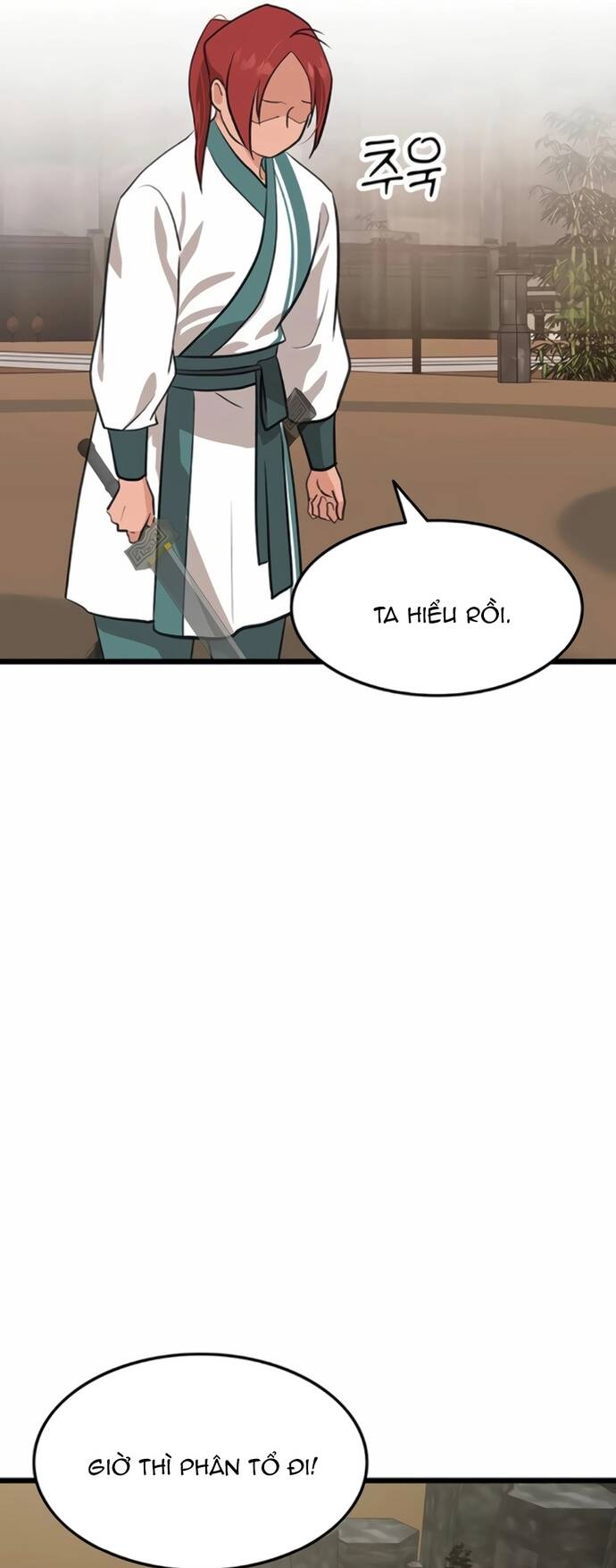 Tôi Trở Thành Chồng Của Giáo Chủ Ma Giáo - Chapter 15 - Page 49