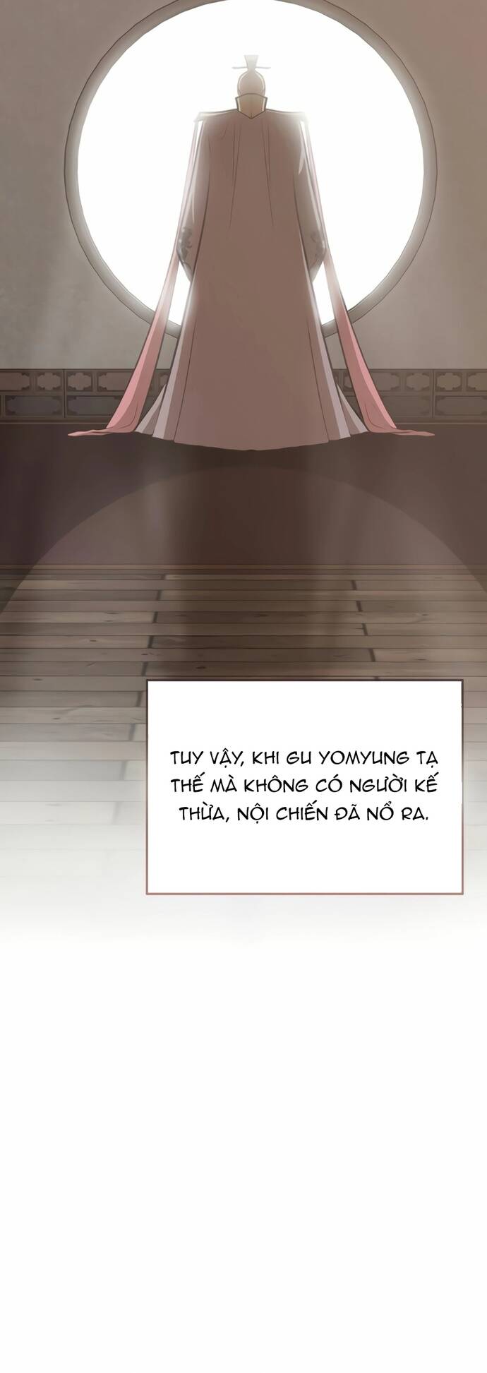 Tôi Trở Thành Chồng Của Giáo Chủ Ma Giáo - Chapter 15 - Page 5