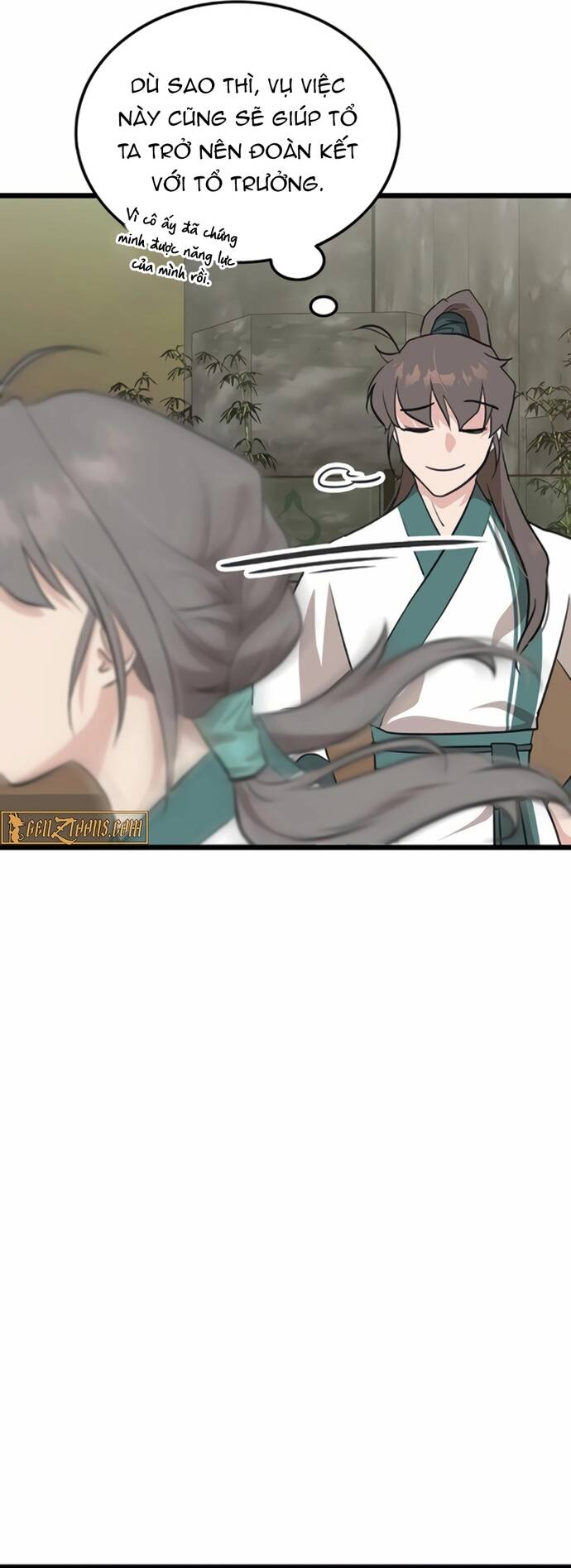 Tôi Trở Thành Chồng Của Giáo Chủ Ma Giáo - Chapter 15 - Page 51