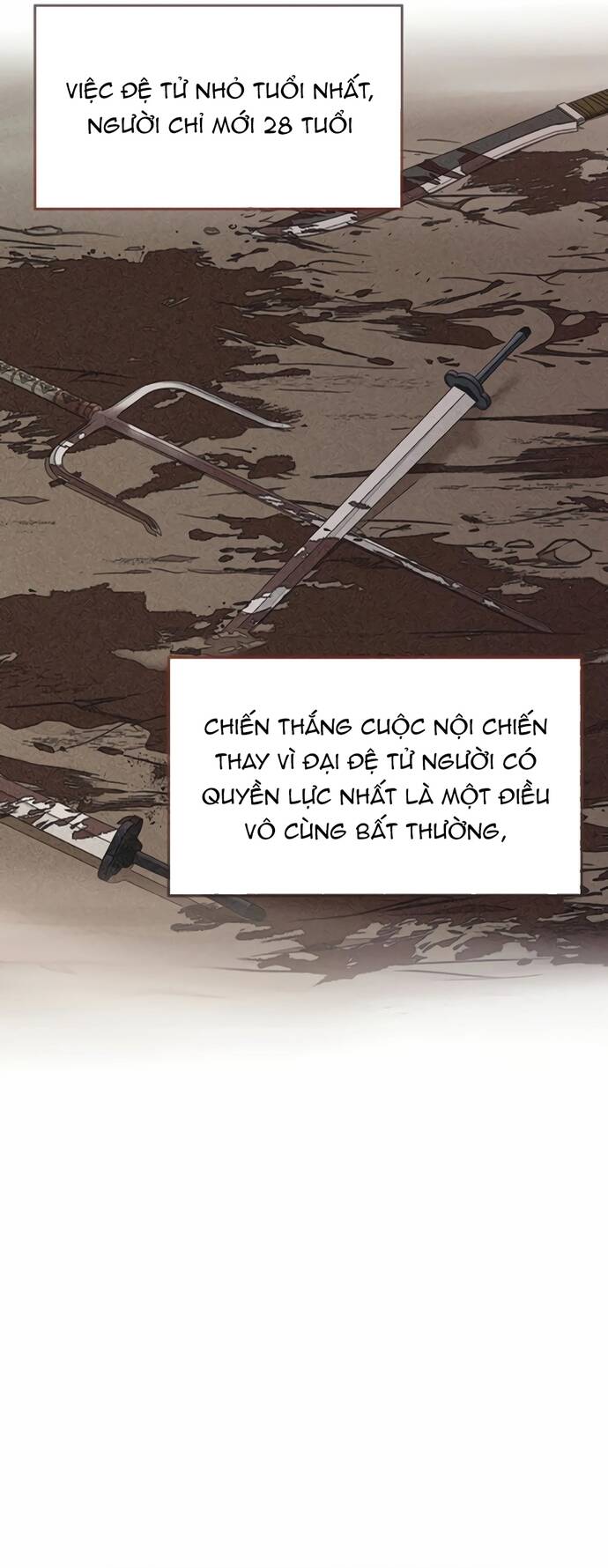 Tôi Trở Thành Chồng Của Giáo Chủ Ma Giáo - Chapter 15 - Page 6