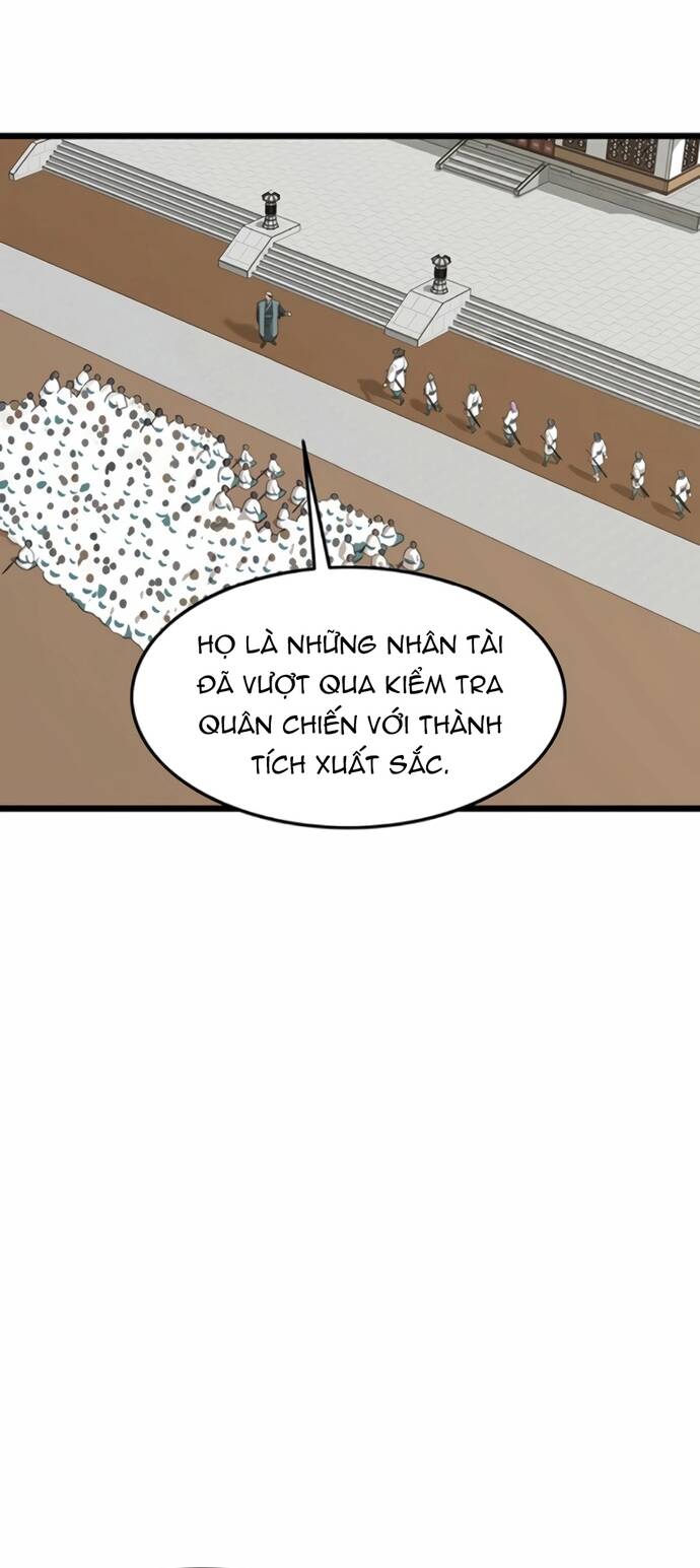 Tôi Trở Thành Chồng Của Giáo Chủ Ma Giáo - Chapter 15 - Page 9