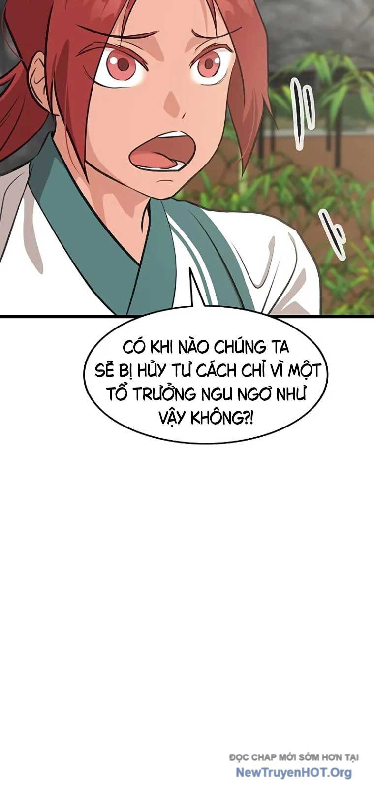 Tôi Trở Thành Chồng Của Giáo Chủ Ma Giáo - Chapter 16 - Page 10