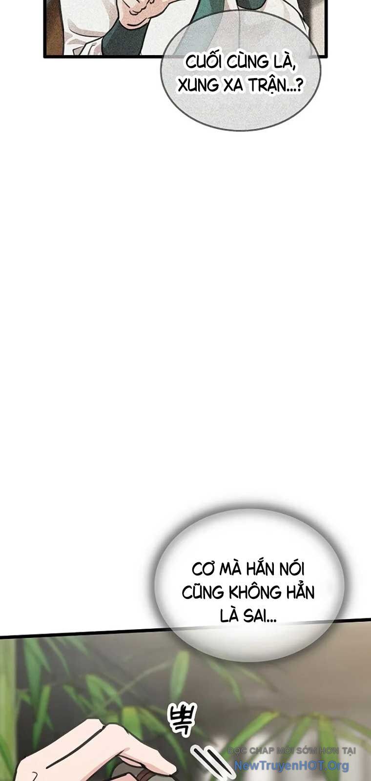 Tôi Trở Thành Chồng Của Giáo Chủ Ma Giáo - Chapter 16 - Page 13