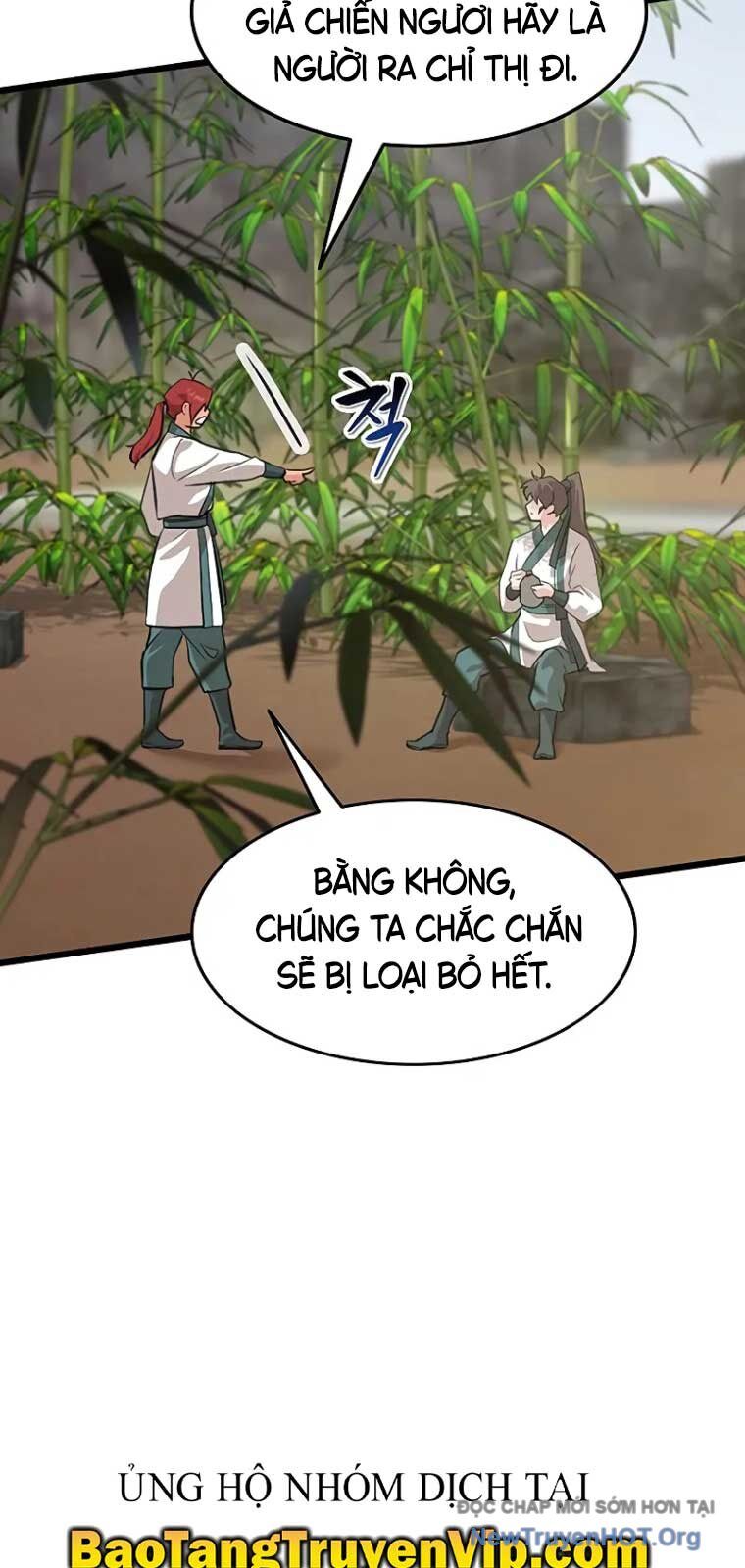 Tôi Trở Thành Chồng Của Giáo Chủ Ma Giáo - Chapter 16 - Page 15