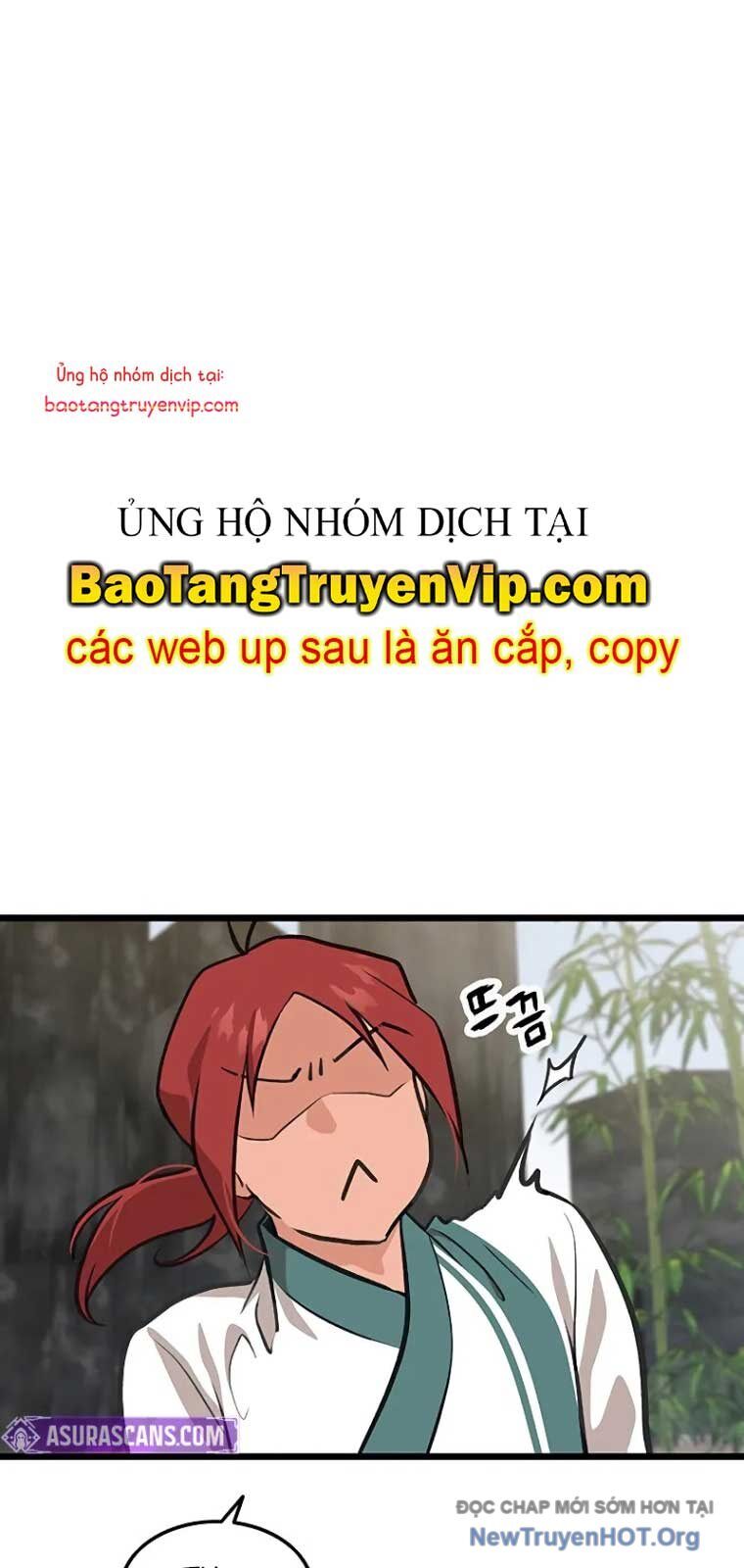 Tôi Trở Thành Chồng Của Giáo Chủ Ma Giáo - Chapter 16 - Page 17