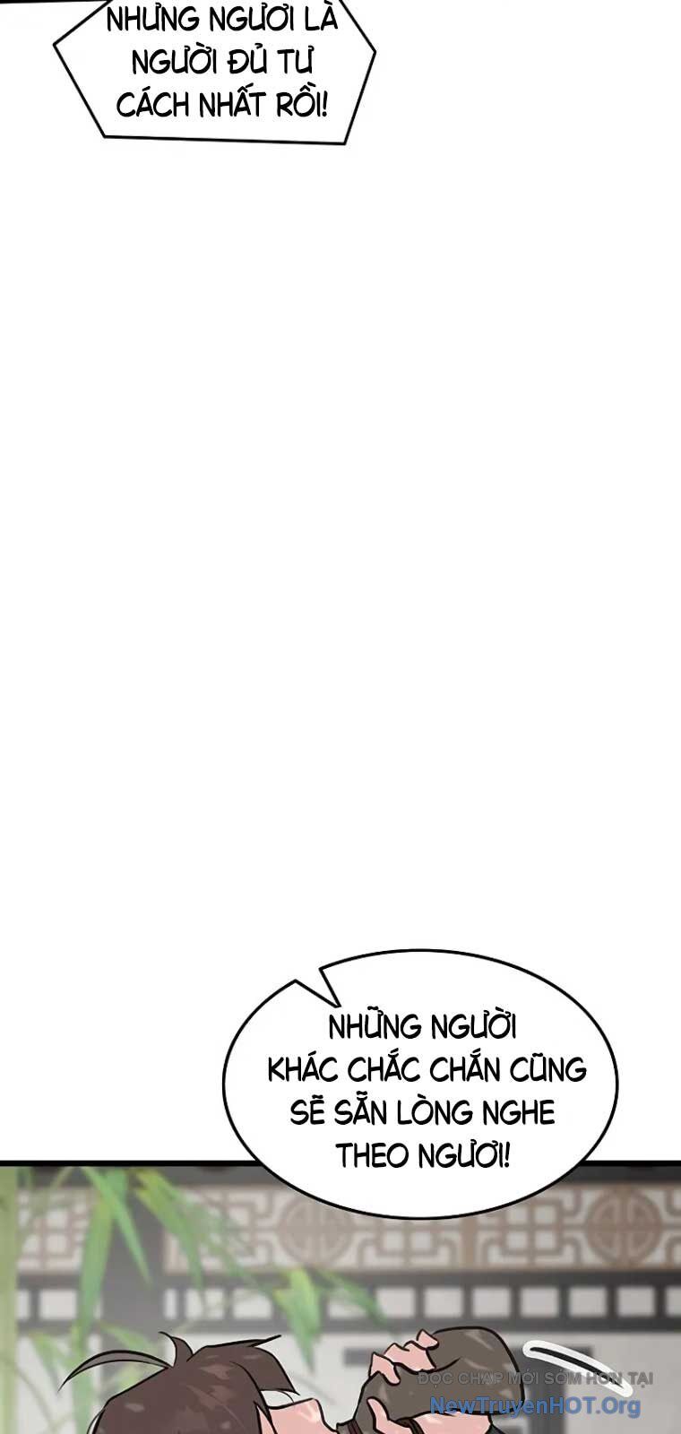 Tôi Trở Thành Chồng Của Giáo Chủ Ma Giáo - Chapter 16 - Page 19