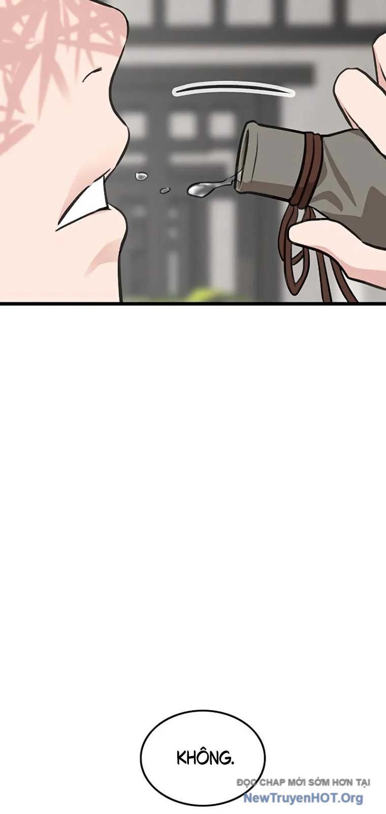 Tôi Trở Thành Chồng Của Giáo Chủ Ma Giáo - Chapter 16 - Page 21