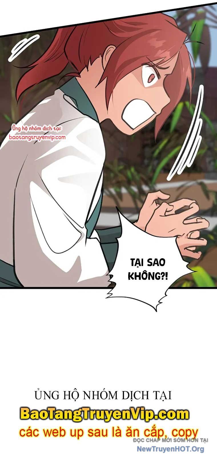 Tôi Trở Thành Chồng Của Giáo Chủ Ma Giáo - Chapter 16 - Page 22