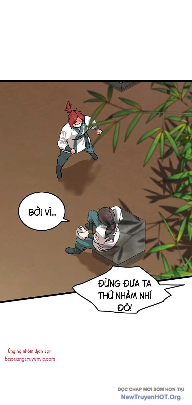 Tôi Trở Thành Chồng Của Giáo Chủ Ma Giáo - Chapter 16 - Page 23