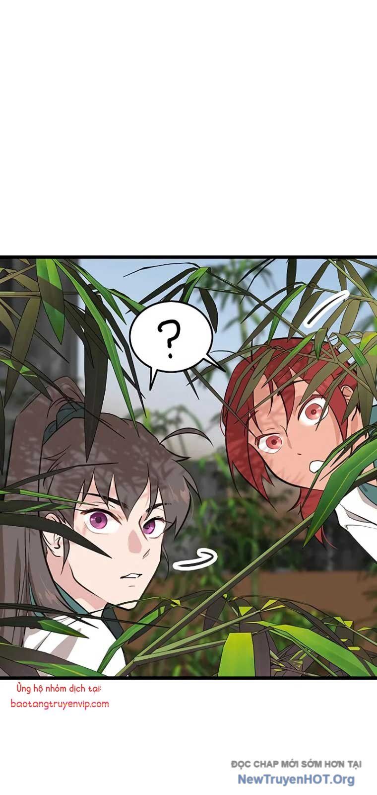 Tôi Trở Thành Chồng Của Giáo Chủ Ma Giáo - Chapter 16 - Page 24