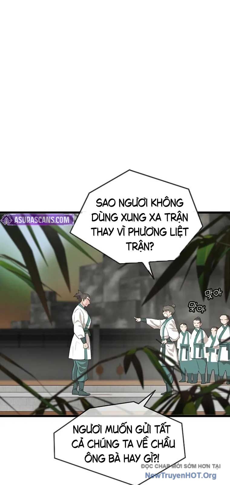 Tôi Trở Thành Chồng Của Giáo Chủ Ma Giáo - Chapter 16 - Page 25