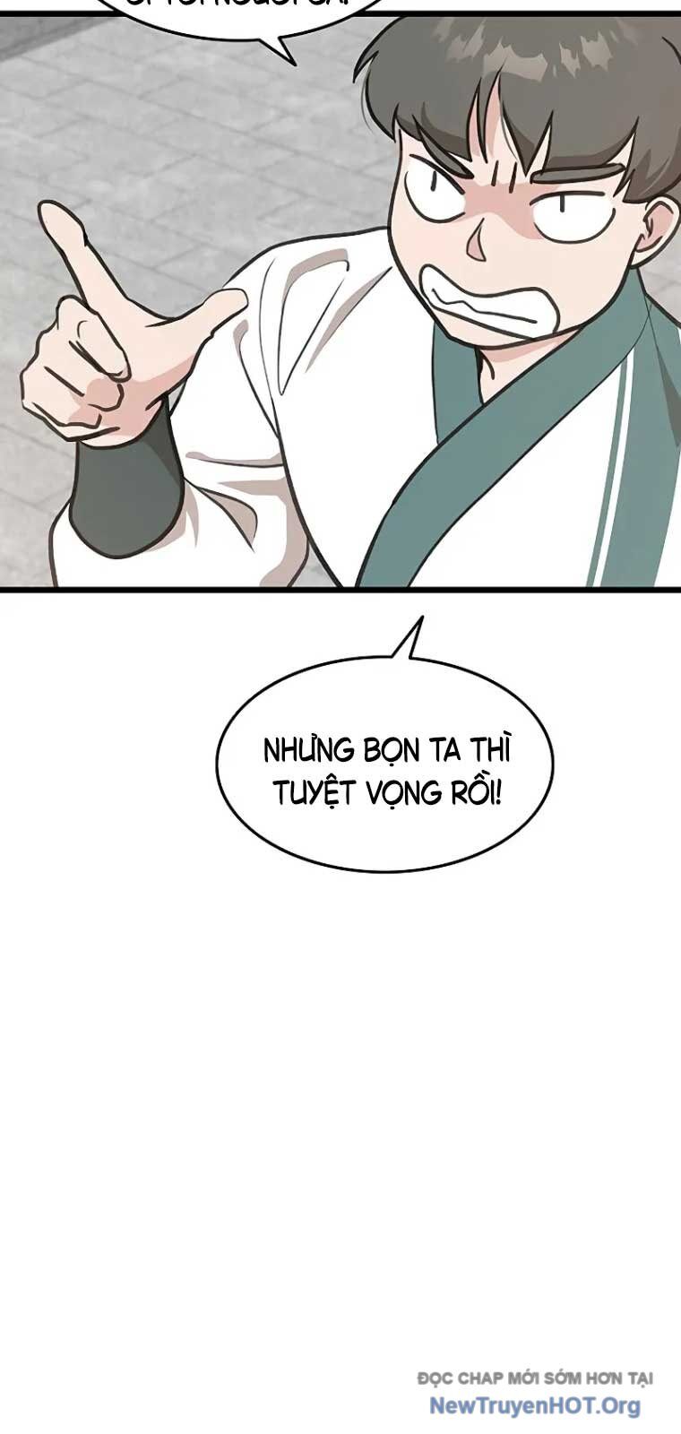 Tôi Trở Thành Chồng Của Giáo Chủ Ma Giáo - Chapter 16 - Page 28