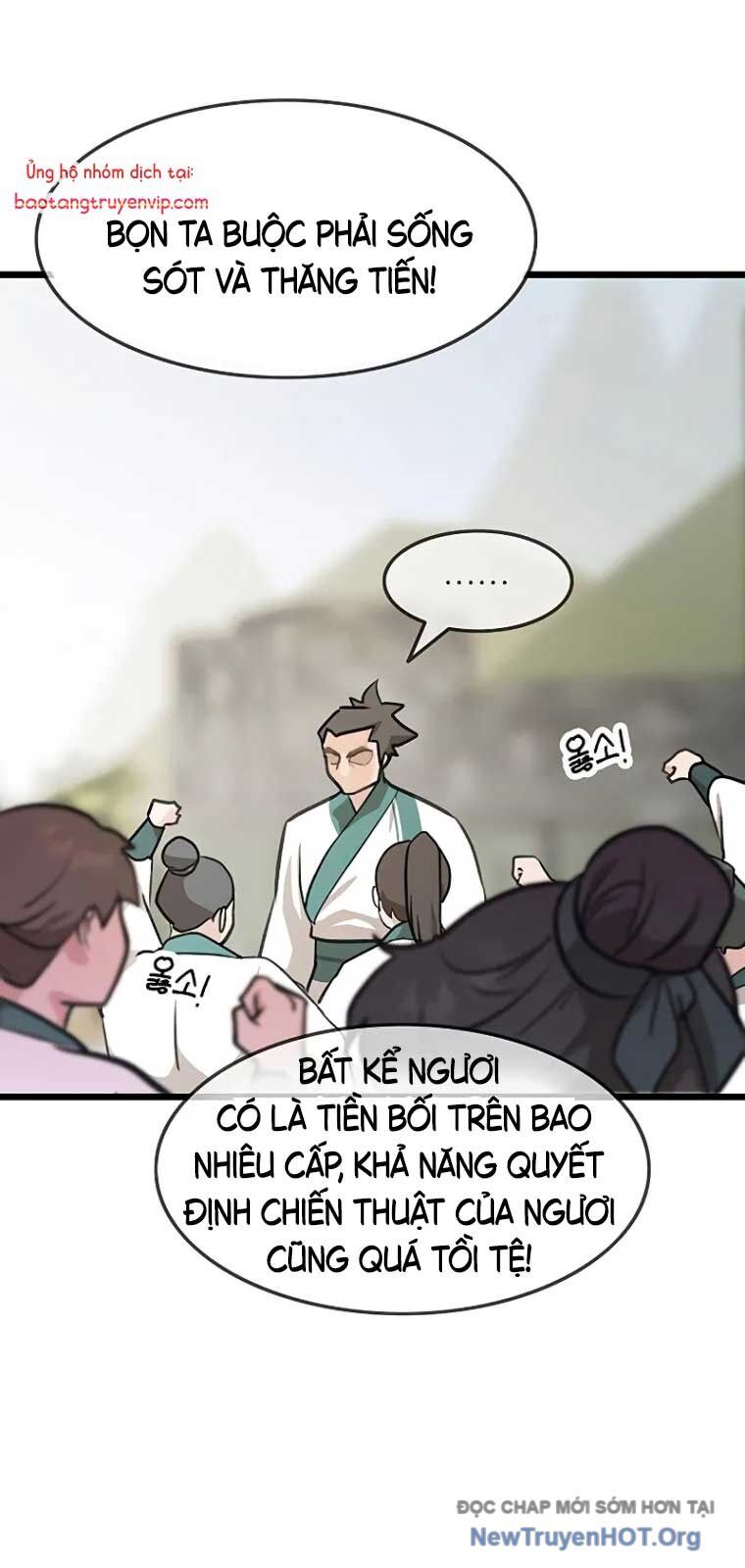 Tôi Trở Thành Chồng Của Giáo Chủ Ma Giáo - Chapter 16 - Page 29