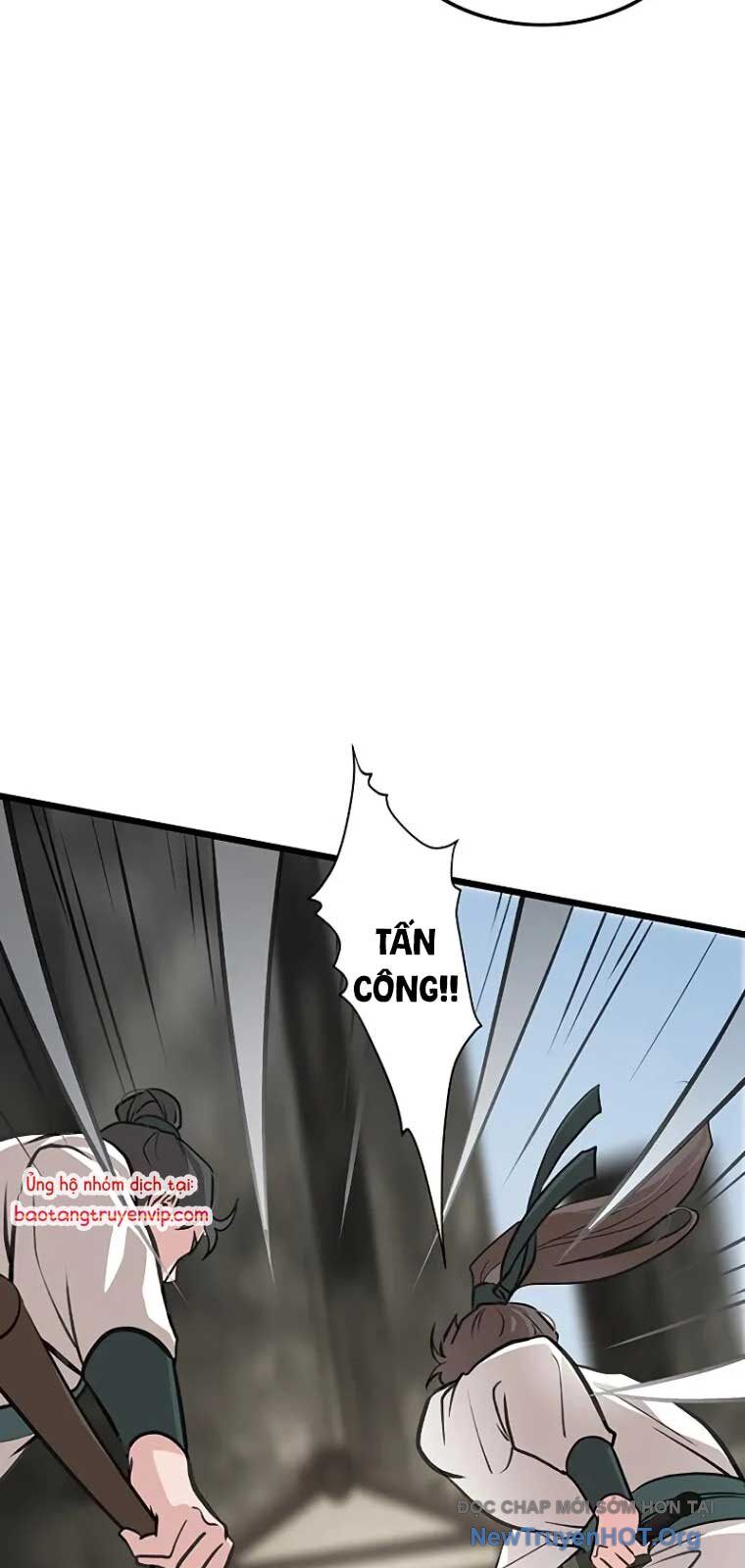 Tôi Trở Thành Chồng Của Giáo Chủ Ma Giáo - Chapter 16 - Page 3