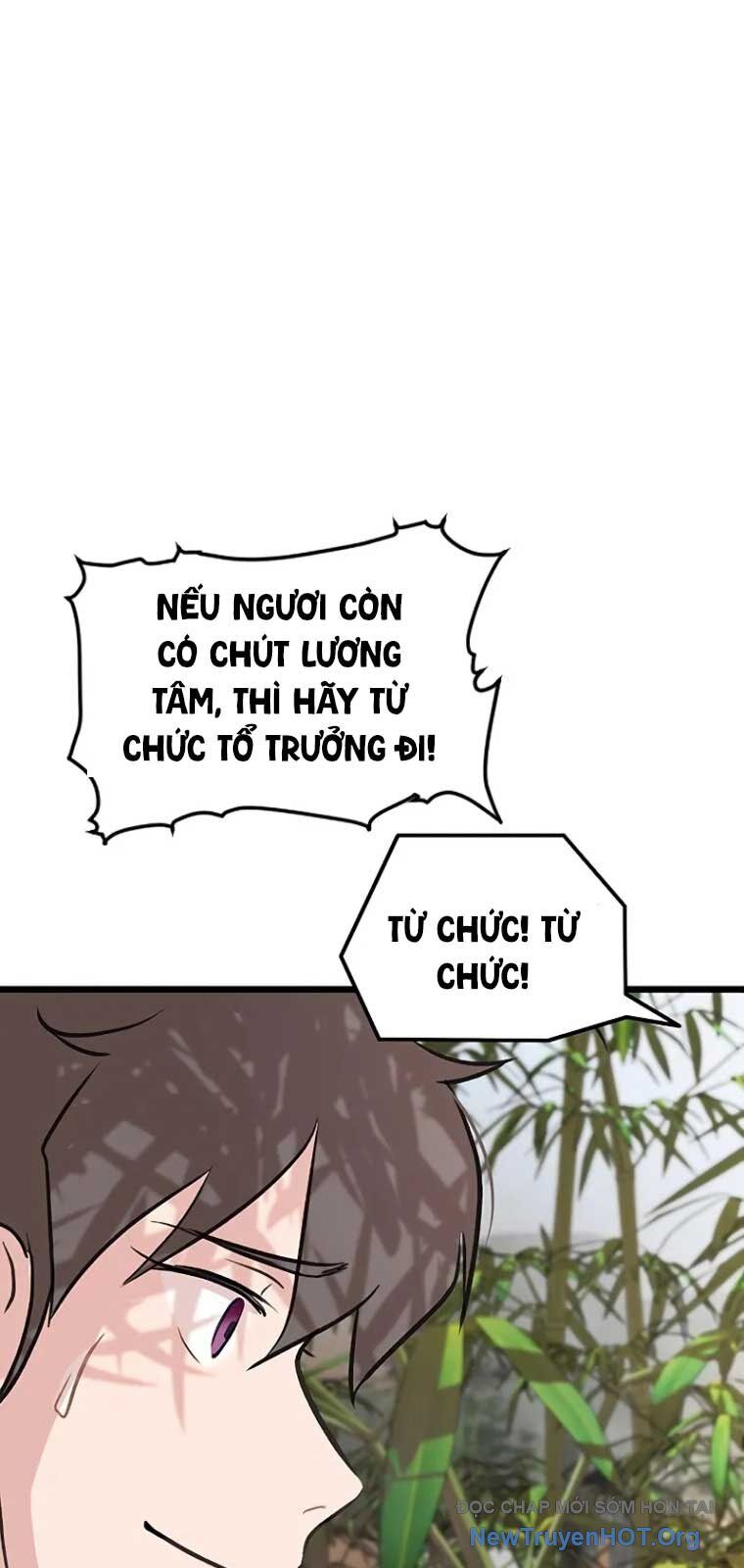 Tôi Trở Thành Chồng Của Giáo Chủ Ma Giáo - Chapter 16 - Page 30