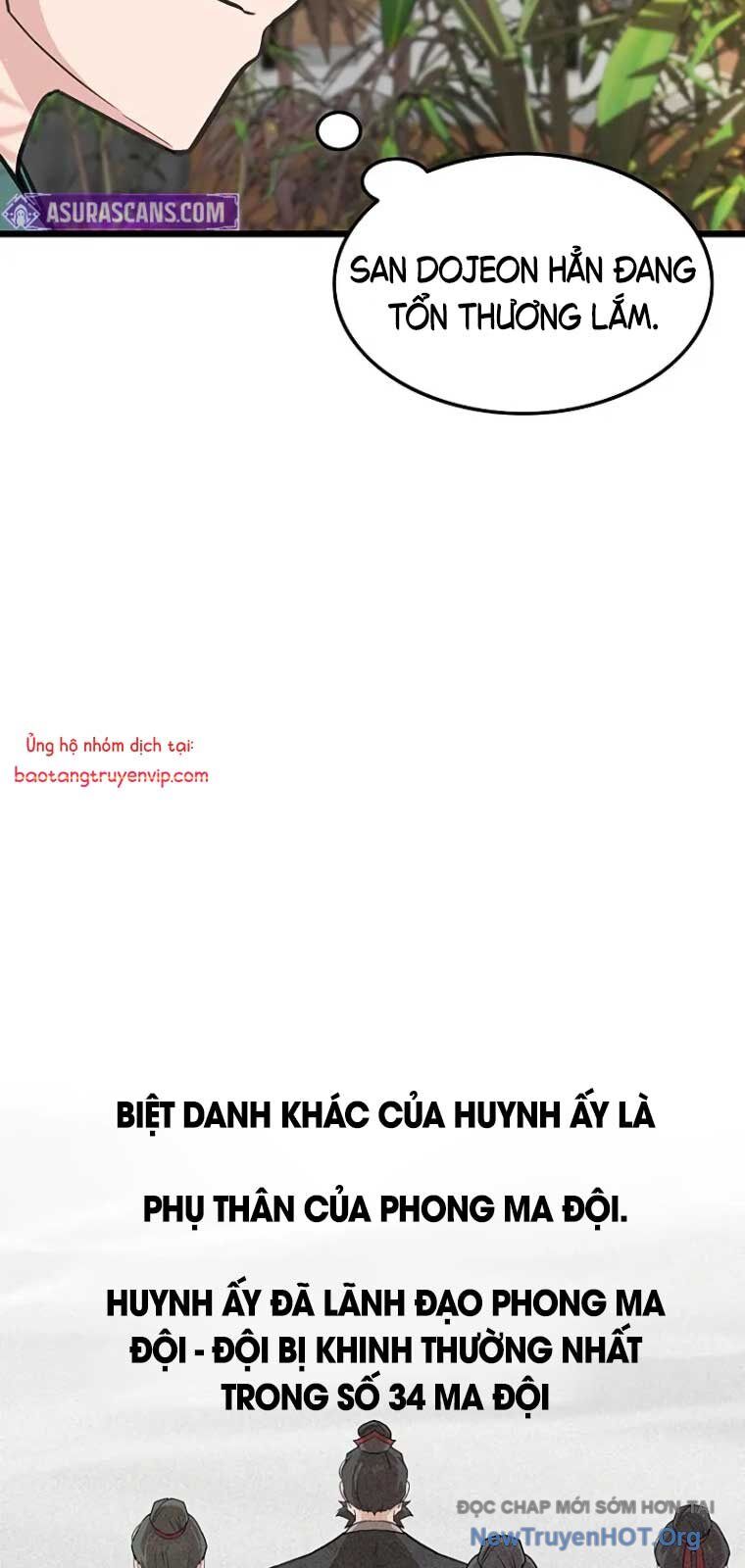 Tôi Trở Thành Chồng Của Giáo Chủ Ma Giáo - Chapter 16 - Page 31