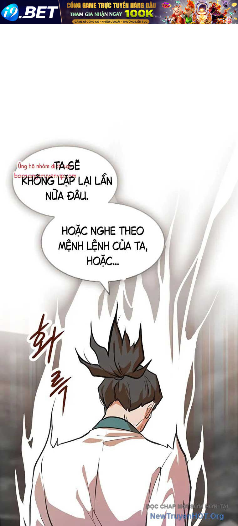 Tôi Trở Thành Chồng Của Giáo Chủ Ma Giáo - Chapter 16 - Page 34