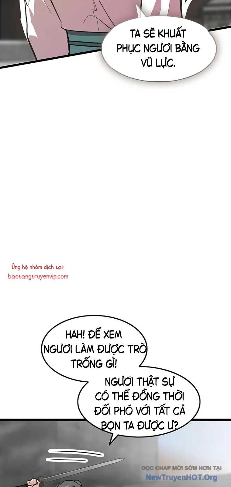 Tôi Trở Thành Chồng Của Giáo Chủ Ma Giáo - Chapter 16 - Page 35