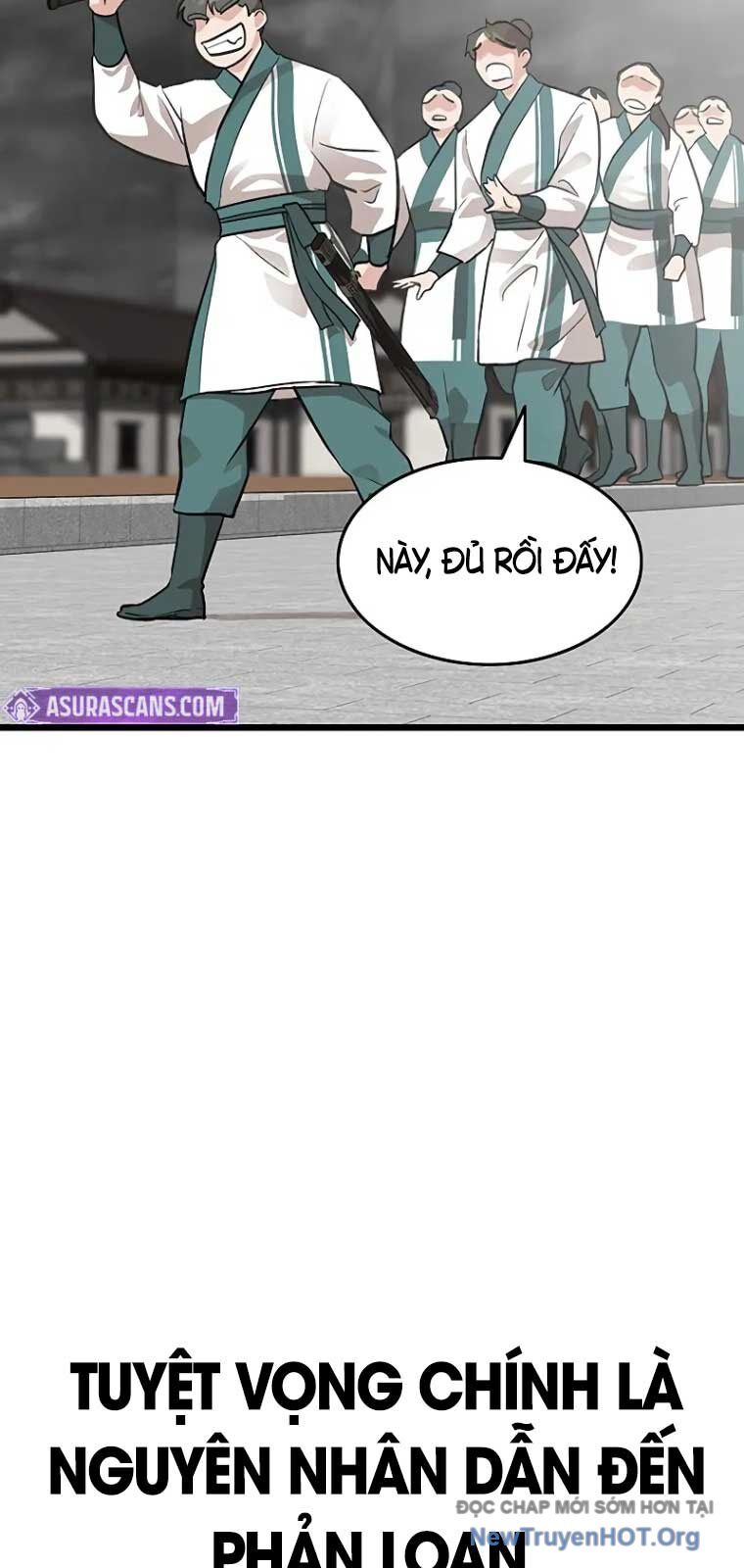 Tôi Trở Thành Chồng Của Giáo Chủ Ma Giáo - Chapter 16 - Page 36